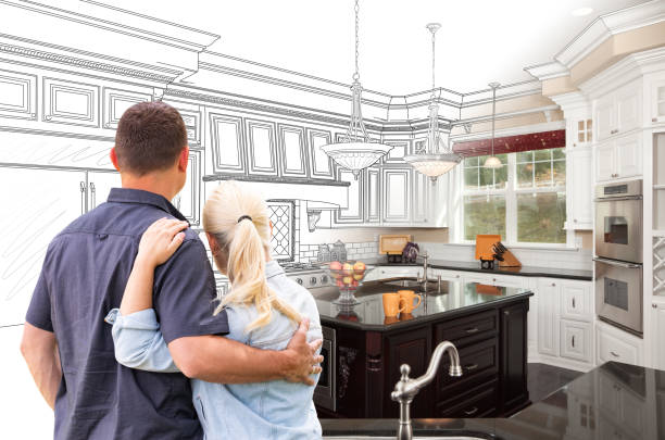 Digital Templating Countertops Grandy