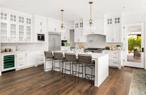 Quartz Countertops Grandy
